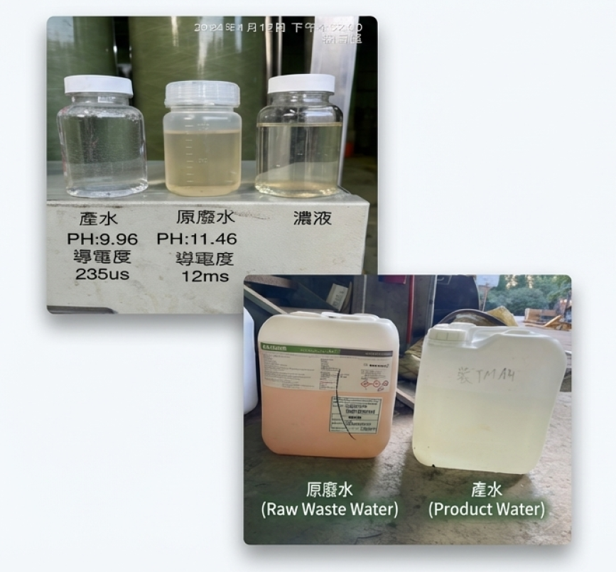 CoWoS TMAH 照片
